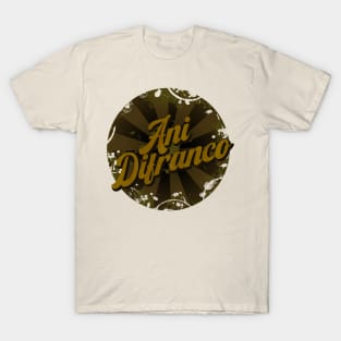 ani difranco T-Shirt